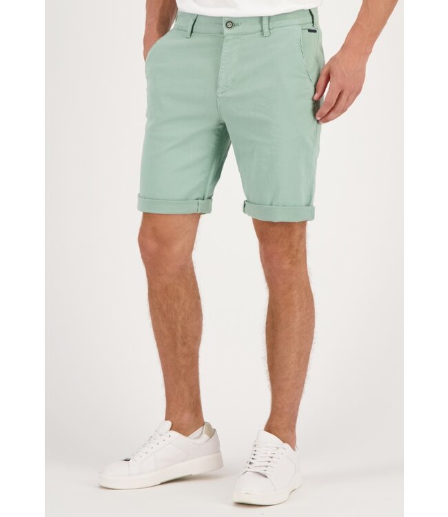 Gabbiano Gabbiano 824587 Denim Shorts Sea Green