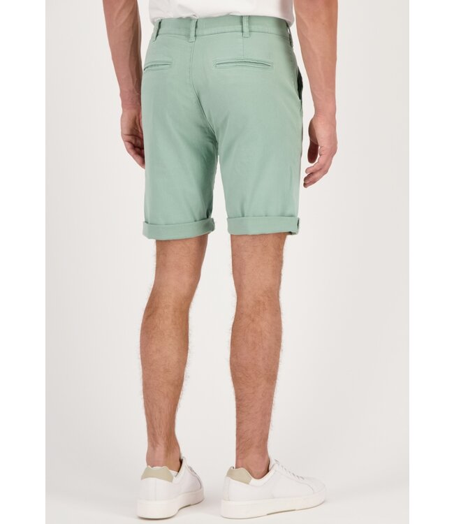 Gabbiano Gabbiano 824587 Denim Shorts Sea Green