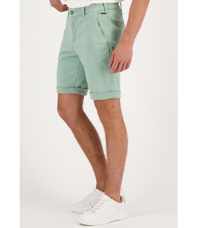 Gabbiano Gabbiano 824587 Denim Shorts Sea Green