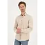 Gabbiano Gabbiano 334566 Blouse Latte Brown - Slim Fit