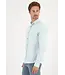 Gabbiano Gabbiano 334566 Blouse Tile Blue - Slim Fit