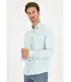 Gabbiano Gabbiano 334566 Blouse Tile Blue - Slim Fit