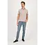 Gabbiano Gabbiano 234521 Polo Shirt Latte Brown