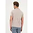 Gabbiano Gabbiano 234521 Polo Shirt Latte Brown