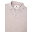 Gabbiano Gabbiano 234521 Polo Shirt Latte Brown