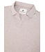 Gabbiano Gabbiano 234521 Polo Shirt Latte Brown