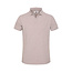 Gabbiano Gabbiano 234521 Polo Shirt Latte Brown