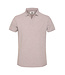 Gabbiano Gabbiano 234521 Polo Shirt Latte Brown