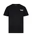 Radical Radical T-Shirt Loris Vacanza Black
