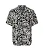 Radical Radical Shirt Happy Black
