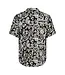 Radical Radical Shirt Happy Black