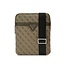 Guess Guess HMVZLJP4123-MLG VEZZOLA JACQUARD ROUND BAG