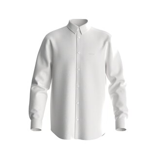 Guess Guess LS BASIC SHIRT - Slim Fit