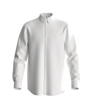 Guess Guess LS BASIC SHIRT - Slim Fit