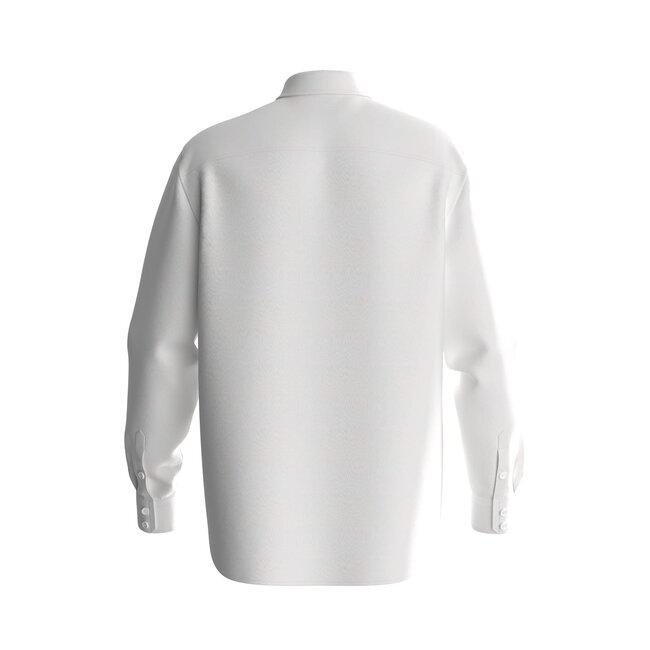 Guess Guess M4YH77WGD90-G011 LS BASIC SHIRT