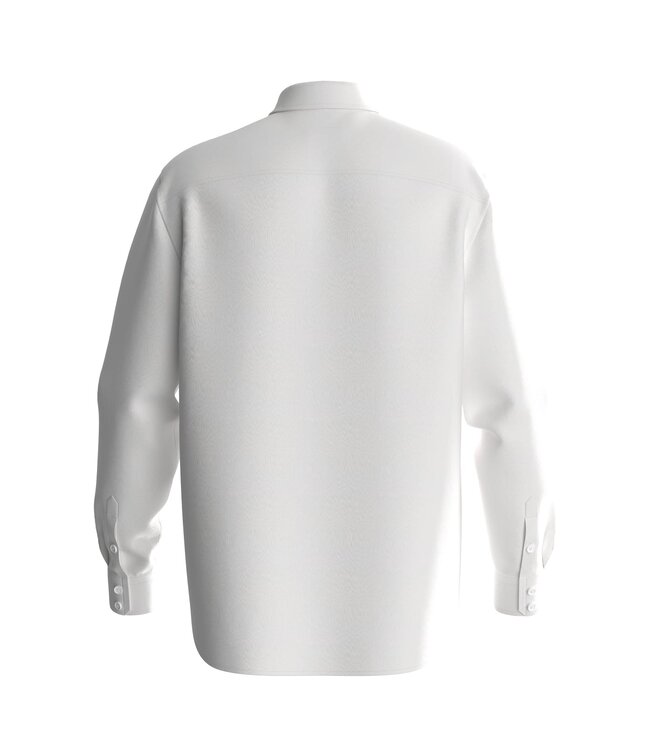 Guess Guess M4YH77WGD90-G011 LS BASIC SHIRT