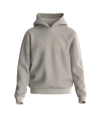Guess Guess BEAU HOODIE SWEATSHIRT