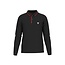 Guess Guess M4YP13KCBM0-JBLK LS TECH STRETCH POLO