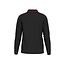 Guess Guess M4YP13KCBM0-JBLK LS TECH STRETCH POLO