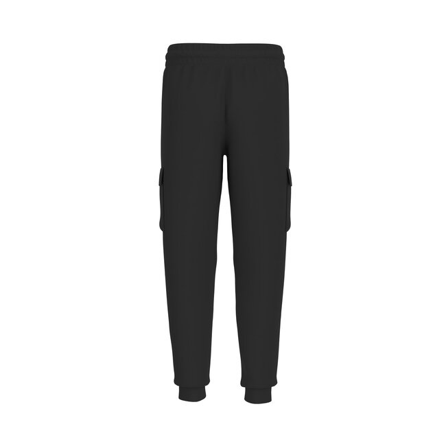 Guess Guess Z4YB08KAIJ1-JBLK ALDWIN CARGO PANTS