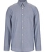 Guess Guess M4YH03WFXX1-FB55 LS SUNSET AOP SHIRT - Slim Fit