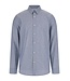 Guess Guess M4YH03WFXX1-FB55 LS SUNSET AOP SHIRT - Slim Fit
