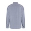 Guess Guess M4YH03WFXX1-FB55 LS SUNSET AOP SHIRT - Slim Fit