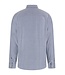 Guess Guess M4YH03WFXX1-FB55 LS SUNSET AOP SHIRT - Slim Fit