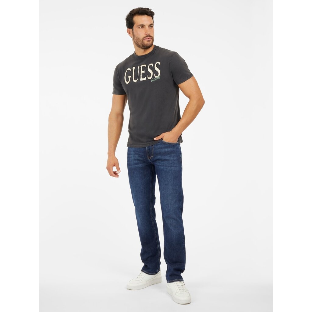 Guess Guess M4YAN2D5DI2-3T3R ANGELS - Slim Fit