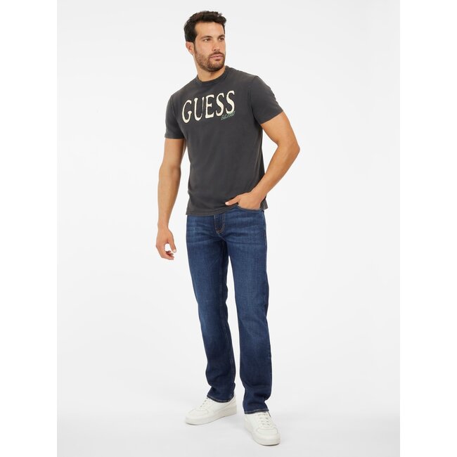 Guess Guess M4YAN2D5DI2-3T3R ANGELS - Slim Fit