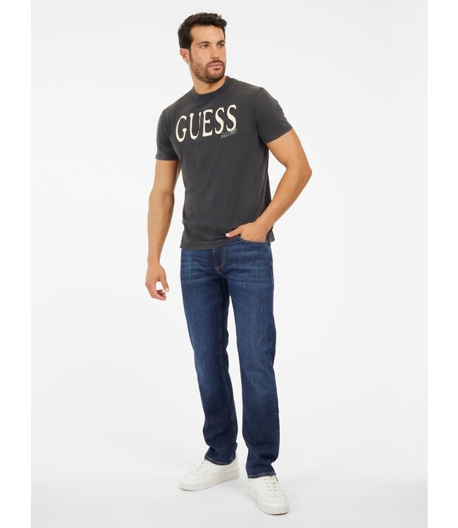 Guess Guess M4YAN2D5DI2-3T3R ANGELS - Slim Fit