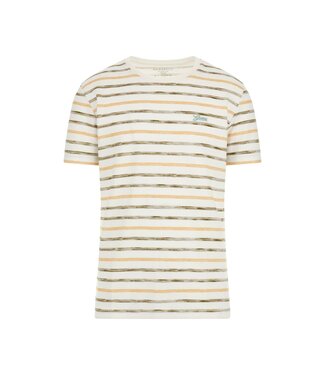 Guess Guess M4YI18KCBT1 SS CN STRIPED TEE