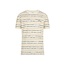 Guess Guess M4YI18KCBT1 SS CN STRIPED TEE
