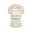 Guess Guess M4YI18KCBT1 SS CN STRIPED TEE