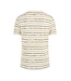 Guess Guess M4YI18KCBT1 SS CN STRIPED TEE