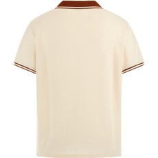 Guess Guess M4YP17KCBE0-G018 SS WESTON KNIT POLO