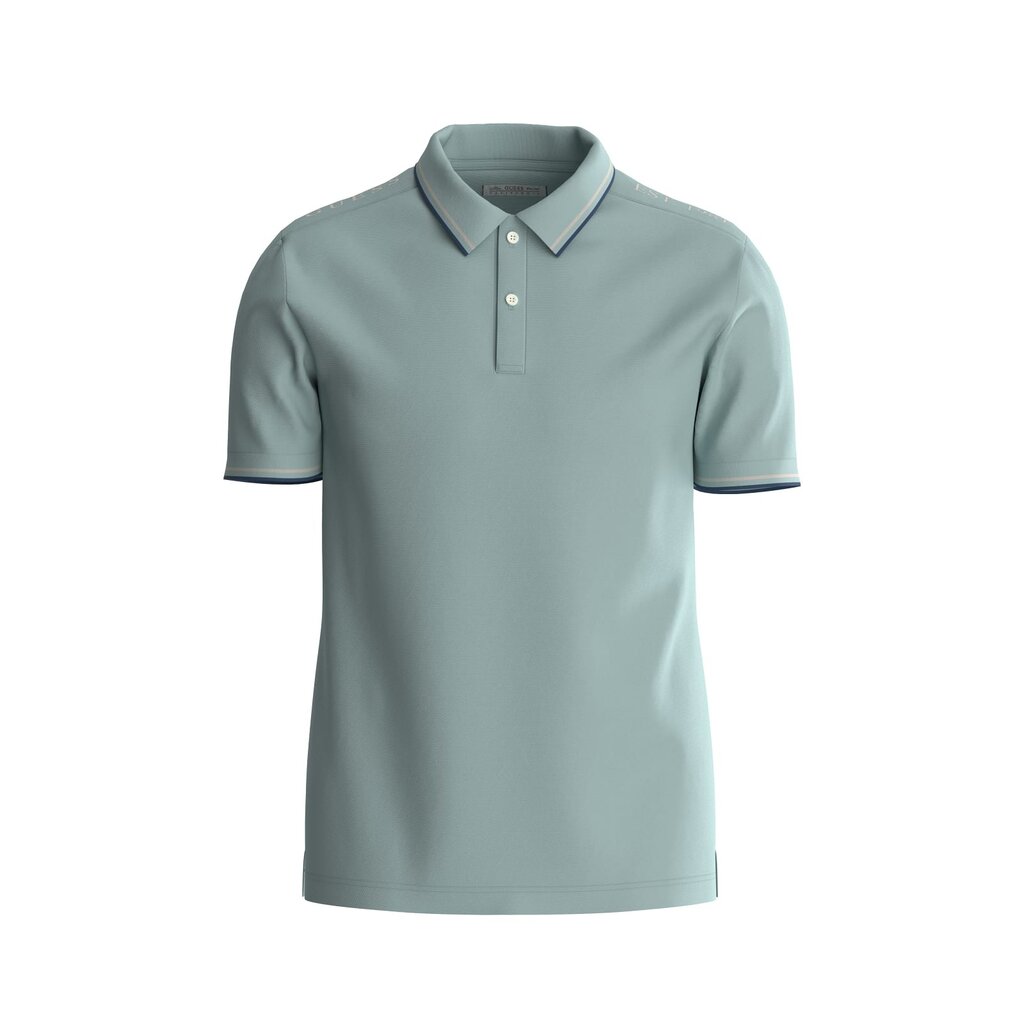 Guess Guess M4YP60K7O64-G7R6 LYLE SS POLO
