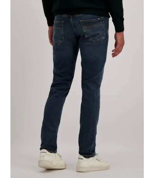 Cars Jeans Cars Jeans Bates Denim 7462836 Smokey Blue