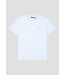 Antony Morato Antony Morato MMKS02390-FA100238 T-Shirt Sky Blue - Relaxed Fit
