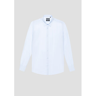 Antony Morato Antony Morato Napoli Sky Blue - Regular Fit