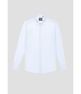 Antony Morato Antony Morato Napoli Sky Blue - Regular Fit