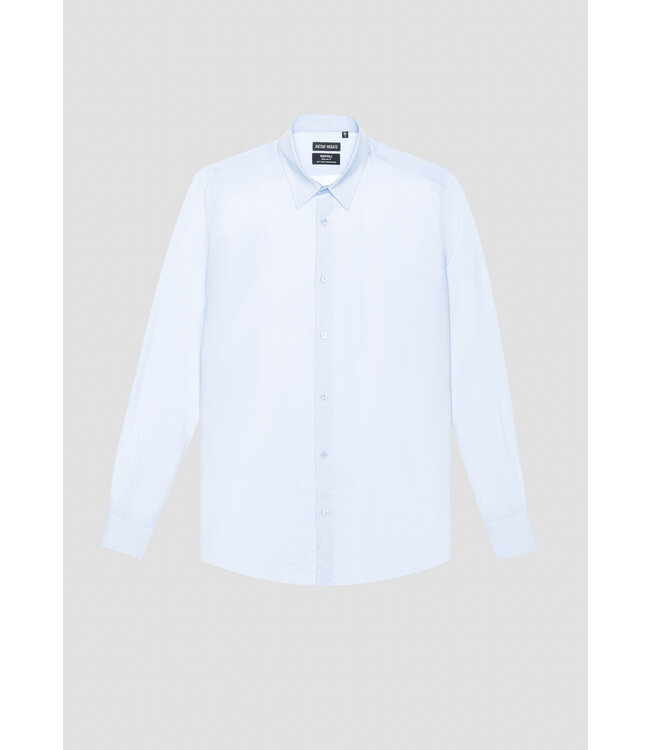 Antony Morato Antony Morato MMSL00721-FA400082 Napoli Sky Blue - Regular Fit