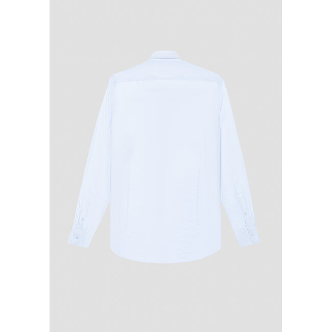 Antony Morato Antony Morato MMSL00721-FA400082 Napoli Sky Blue - Regular Fit