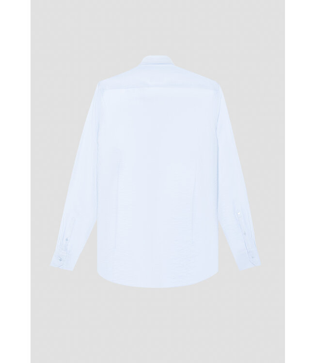 Antony Morato Antony Morato MMSL00721-FA400082 Napoli Sky Blue - Regular Fit