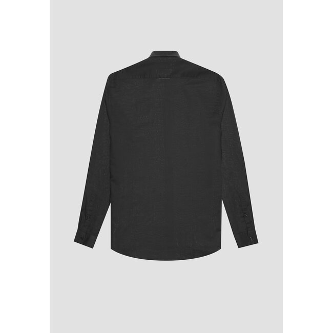 Antony Morato Antony Morato MMSL00722-FA401074 Alicante Black - Slim Fit