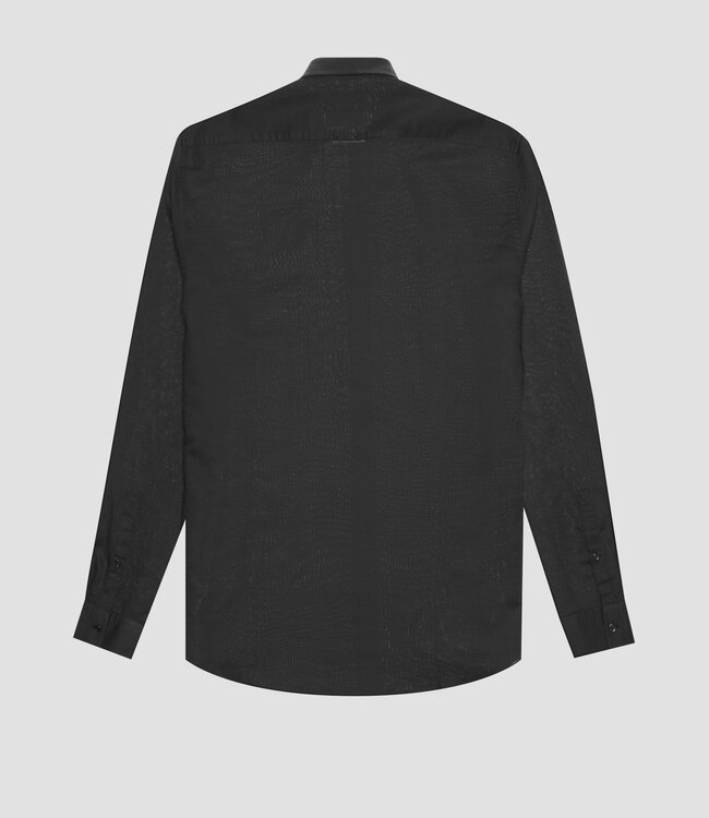 Antony Morato Antony Morato MMSL00722-FA401074 Alicante Black - Slim Fit