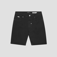 Antony Morato Antony Morato MMDS00079-FA800181 Denim Shorts Black