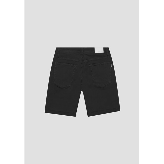 Antony Morato Antony Morato MMDS00079-FA800181 Denim Shorts Black