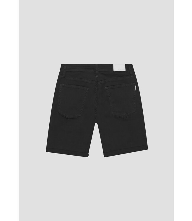 Antony Morato Antony Morato MMDS00079-FA800181 Denim Shorts Black