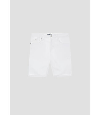 Antony Morato Antony Morato Denim Shorts Off White